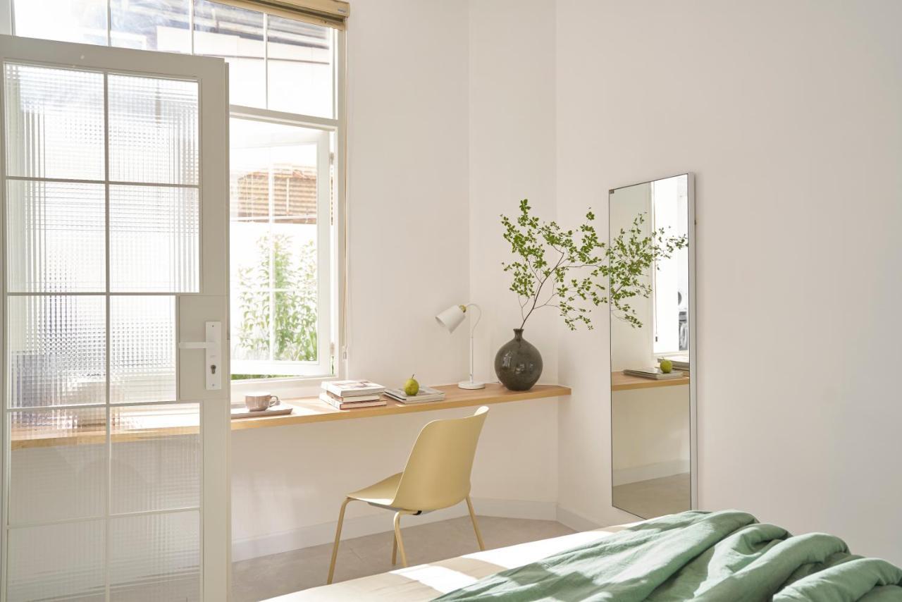 M Village Living 47 Thao Dien Ho Chi Minh City Exterior photo
